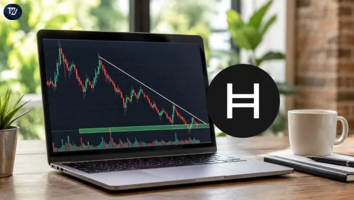 HBAR Price