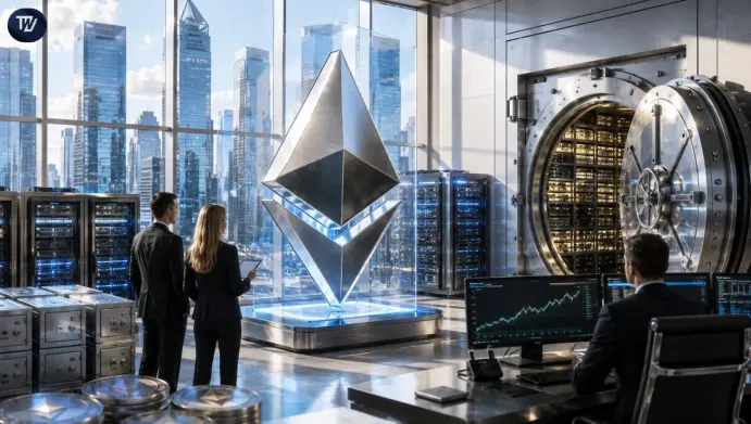 BitMine Ethereum Holdings