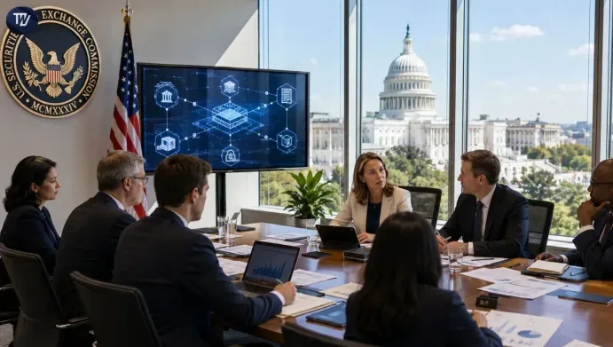 Crypto Regulation