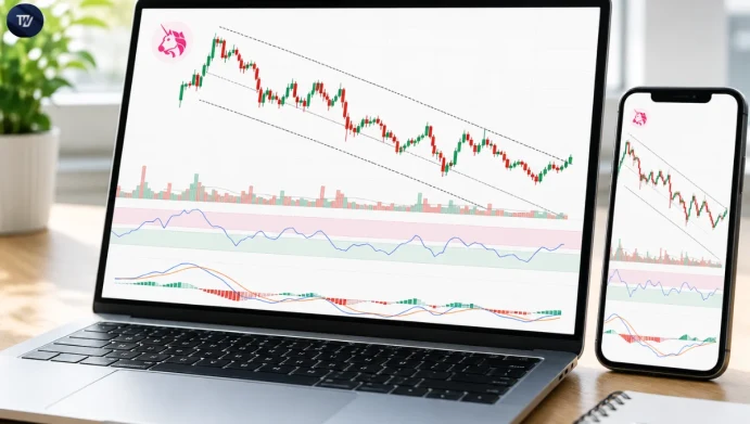 UNISWAP Price