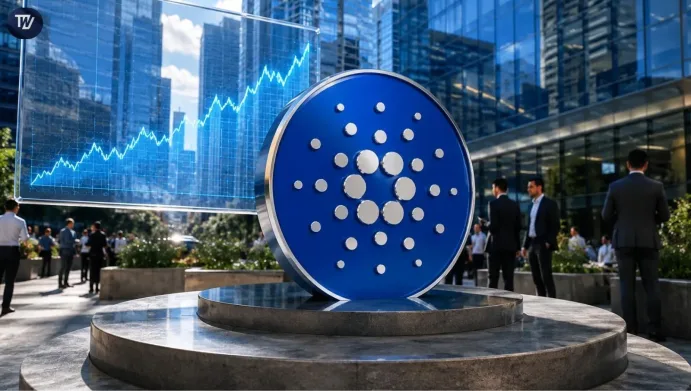 Cardano Price