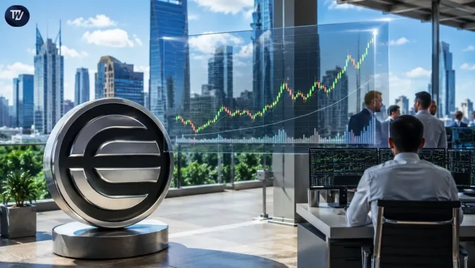 Worldcoin Price
