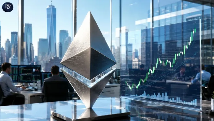 Ethereum Price