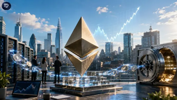 Ethereum Price