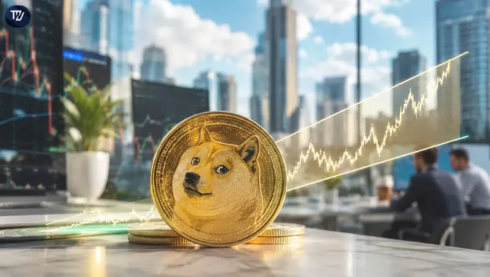 Dogecoin Price