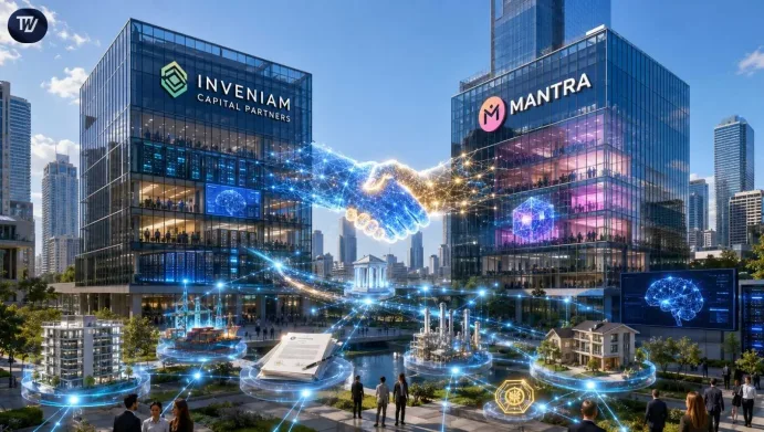 MANTRA Acquisition
