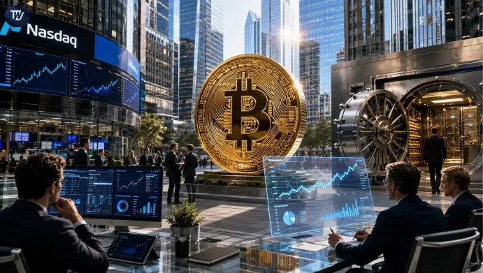 BlackRock Bitcoin