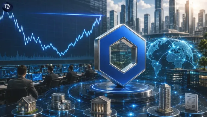 Chainlink Price