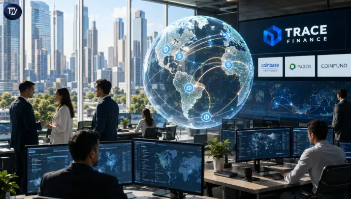 Trace Finance