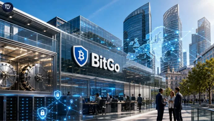 Bitgo Europe
