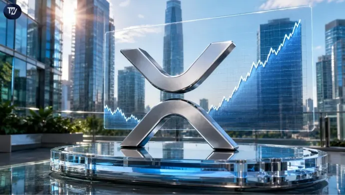 XRP Price