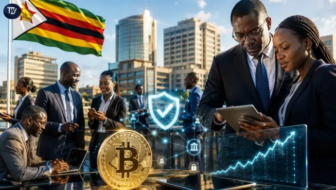 Crypto Regulation