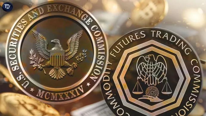 CFTC and SEC