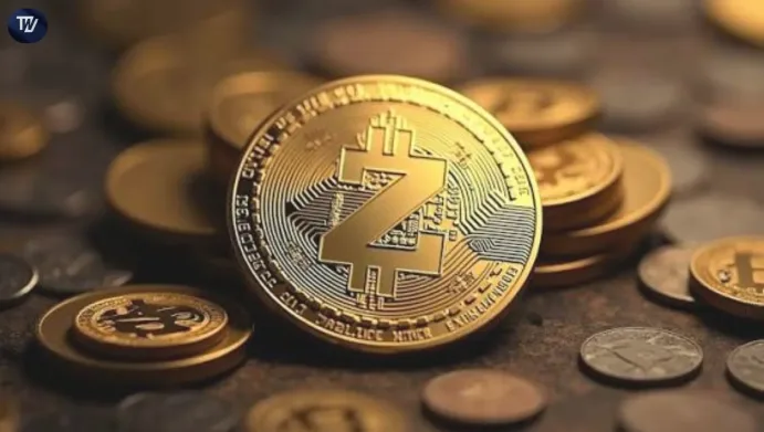 ZEC Price