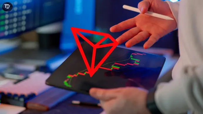 TRON Price