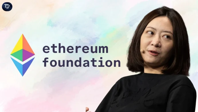 Ethereum Foundation