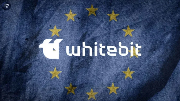 WhiteBIT MiCA Approval