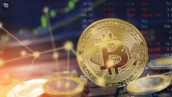 Bitcoin Price