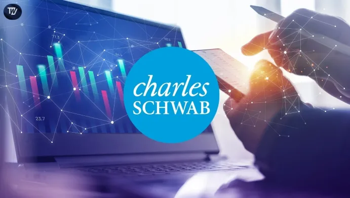 Charles Schwab