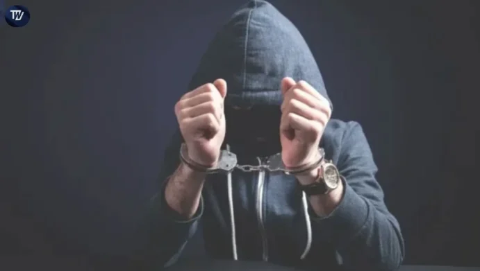 Crypto Robbery
