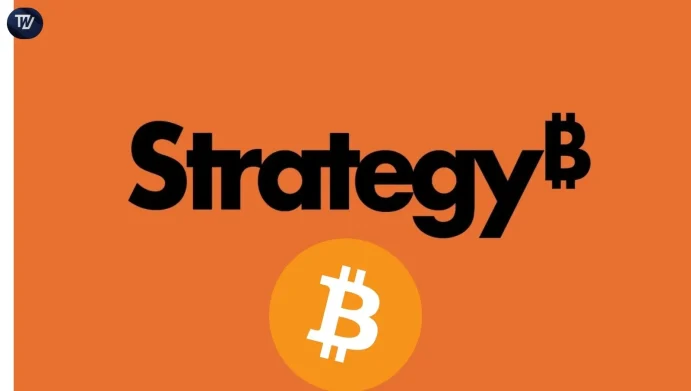 Strategy STRC