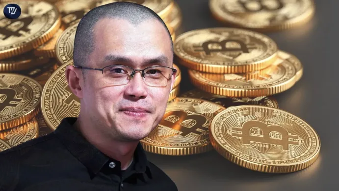 CZ Bitcoin Freeze Proposal