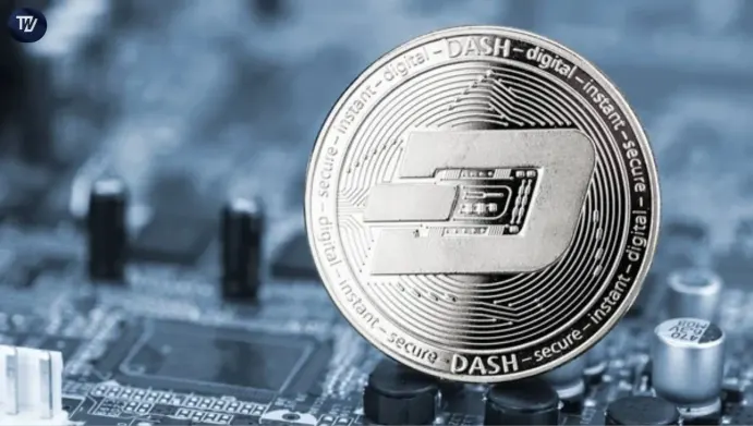DASH Price
