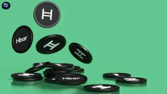 HBAR Price