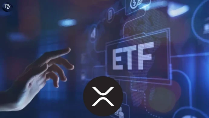 XRP Spot ETF