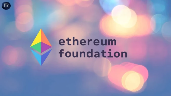 Ethereum Foundation