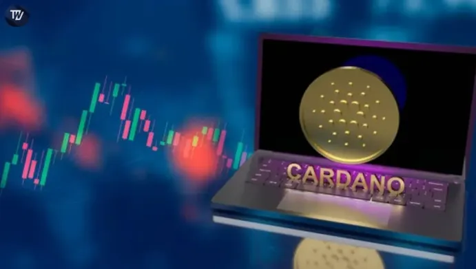 Cardano Price