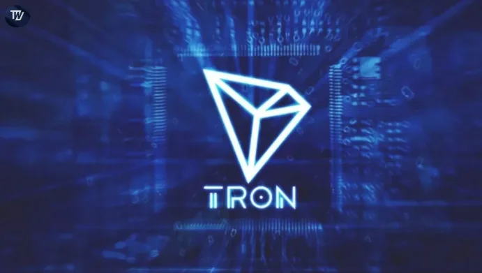 TRX Price