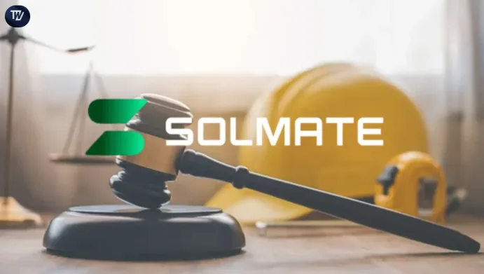 Solmate Lawsuit
