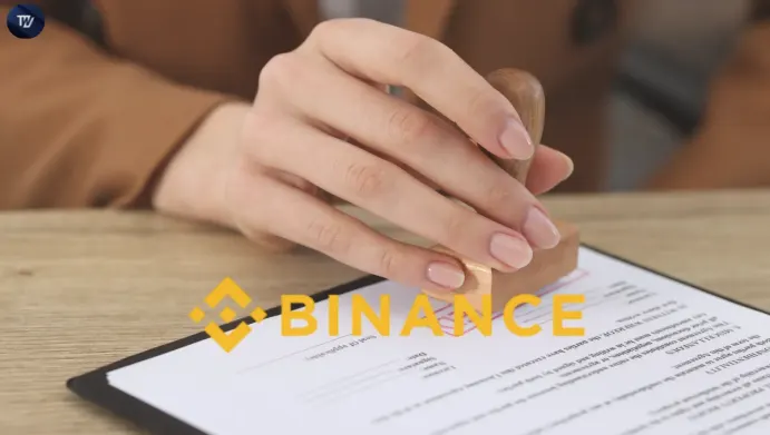 Binance