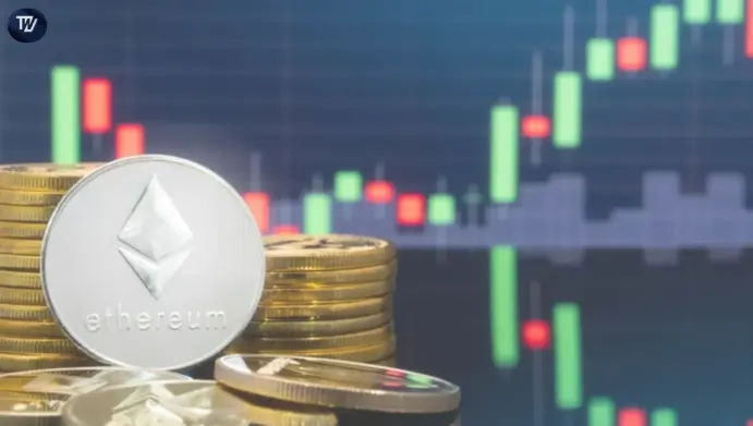 Ethereum Price