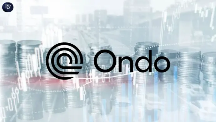 ONDO price
