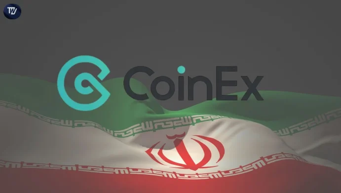 CoinEx Crypto Exchange