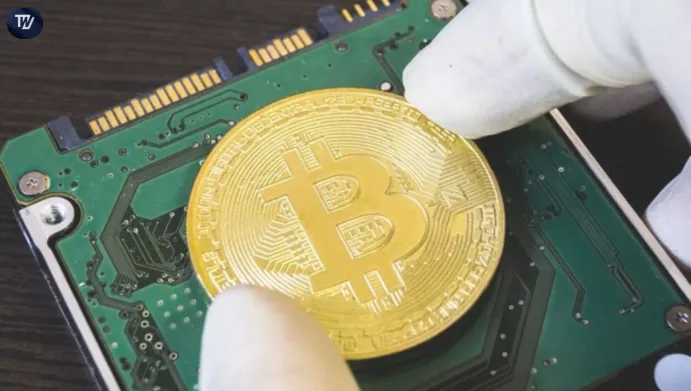 Bitcoin Miners