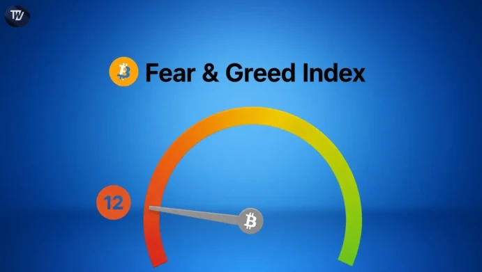 Crypto Fear & Greed Index