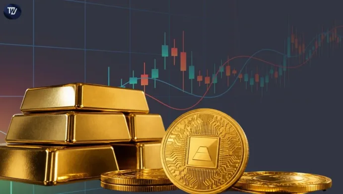Tokenized Gold