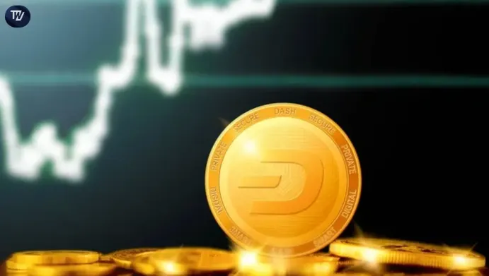DASH Price