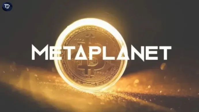 Metaplanet