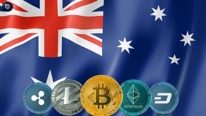 Australian Crypto
