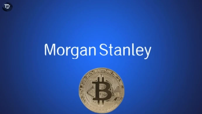 Morgan Stanley
