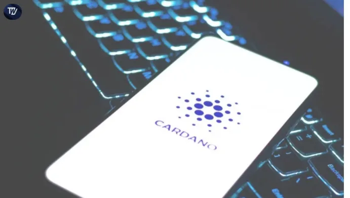 Cardano Price