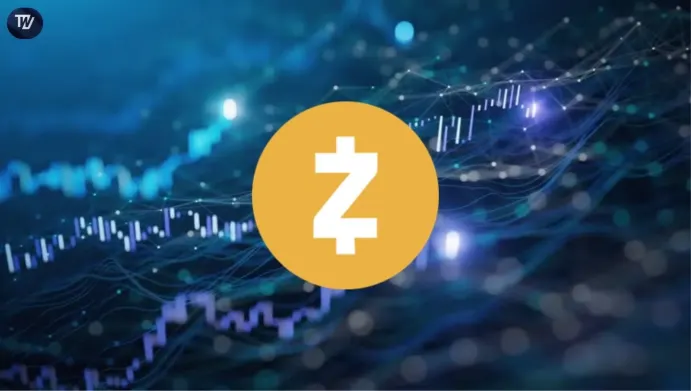 ZEC Price