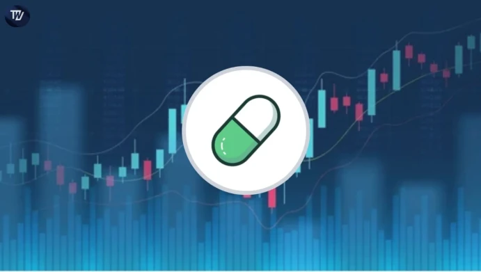 PUMP Price