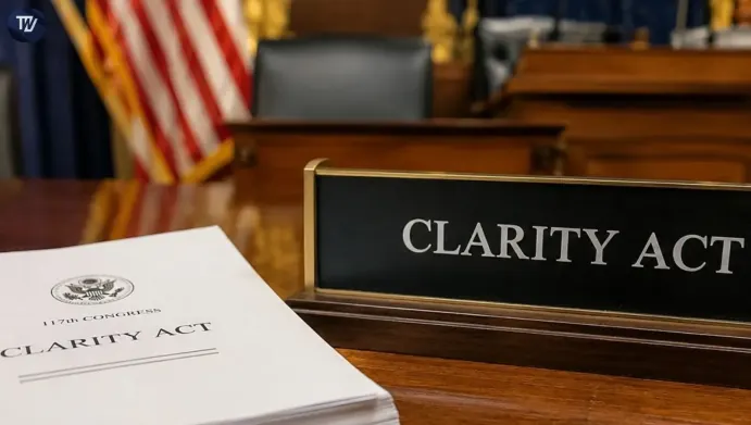 CLARITY Act