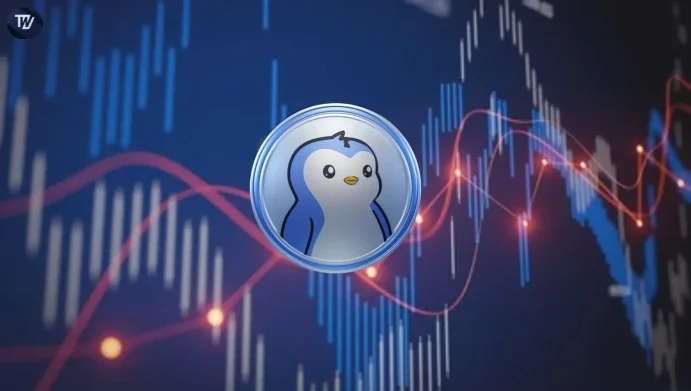 PENGU Price