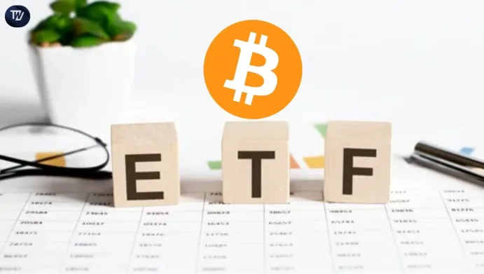 Bitcoin ETF